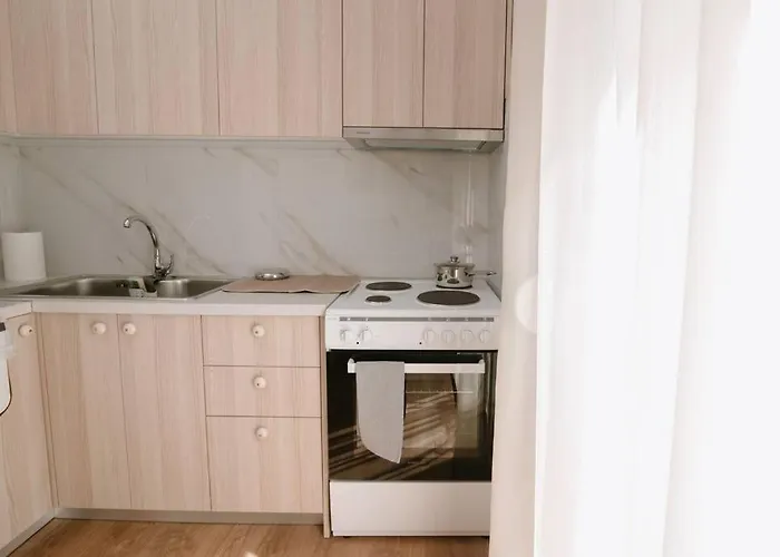 Luxury Apartment, In Heraklion