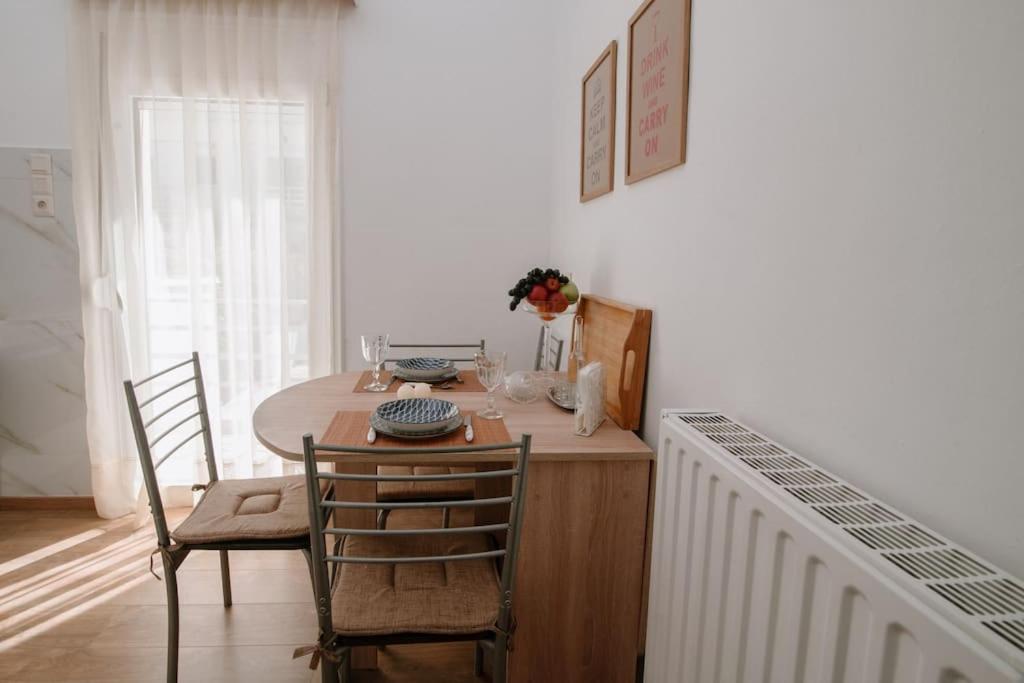 Luxury Apartment, In Διαμέρισμα Ηράκλειο Κρήτης