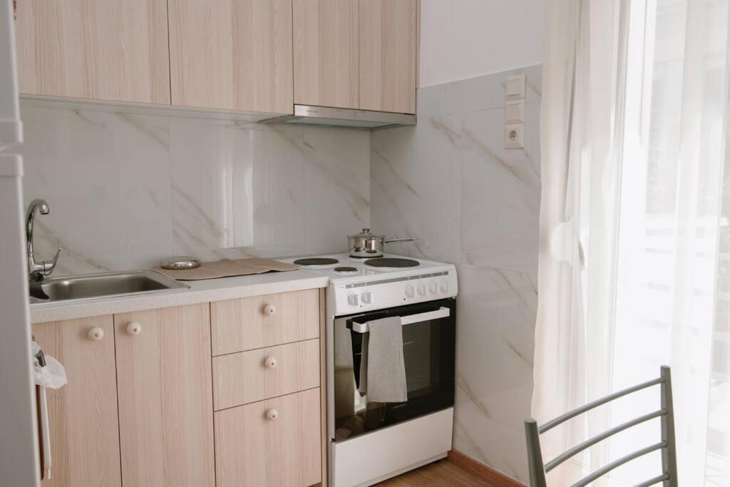 Luxury Apartment, In Ηράκλειο Κρήτης