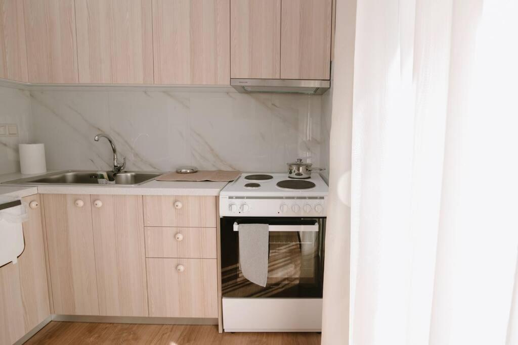 Luxury Apartment, In Διαμέρισμα *