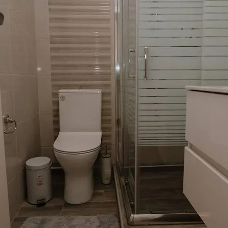 Luxury Apartment, In Heraklion Exterior photo