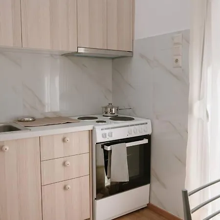 Luxury Apartment, In Heraklion Exterior photo