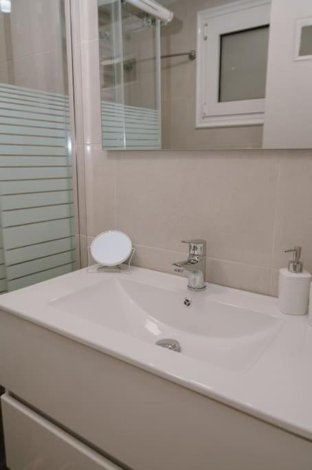 Apartment Luxury Apartment, In