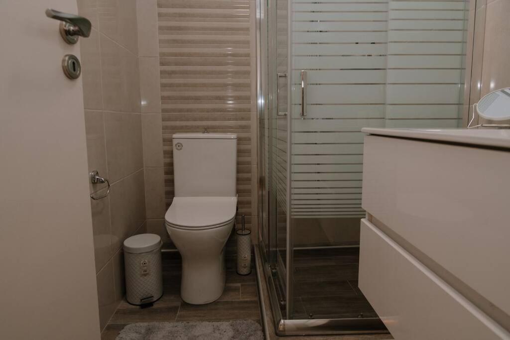 Luxury Apartment, In *