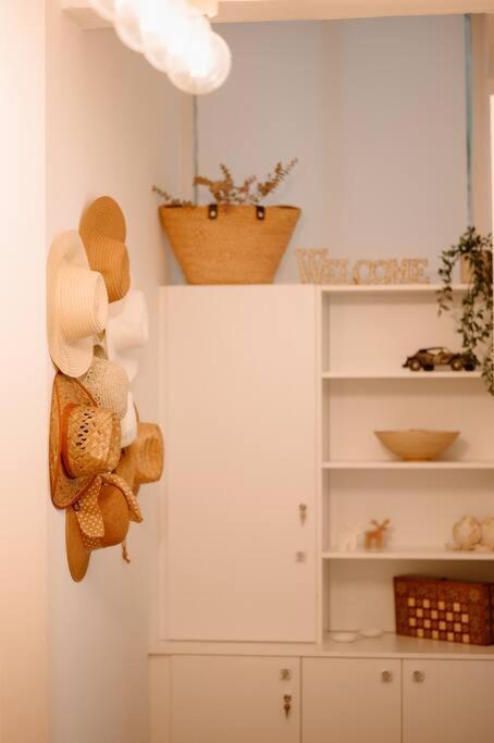 Luxury Apartment, In * Heraklion (Crete)