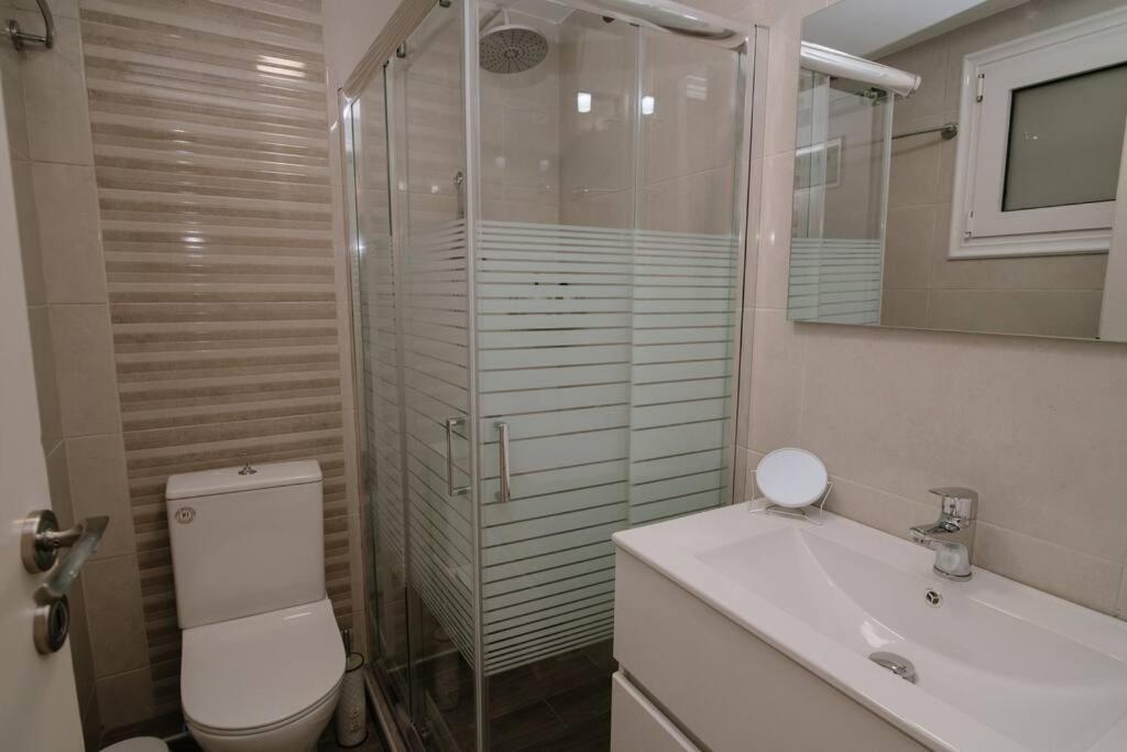 Apartment Luxury Apartment, In Heraklion (Crete)