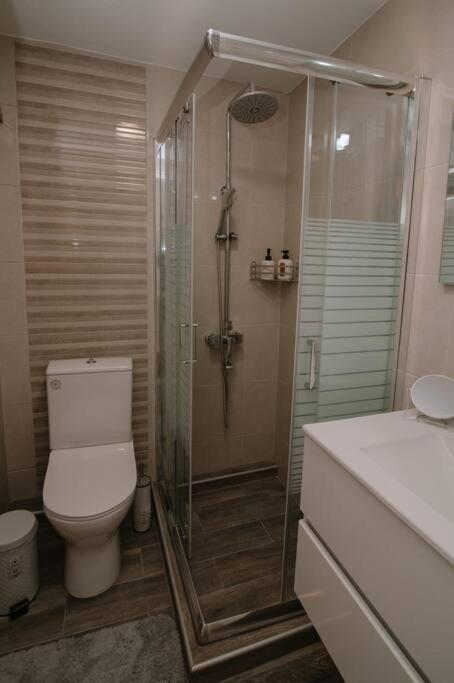 Apartment Luxury Apartment, In Heraklion (Crete)