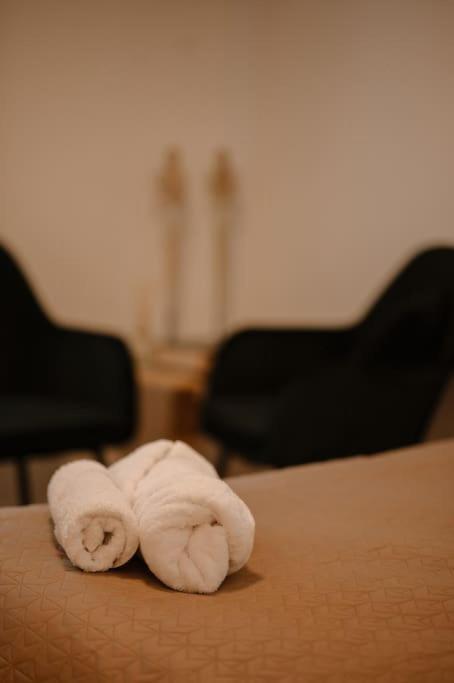 Luxury Apartment, In Apartment Heraklion (Crete)