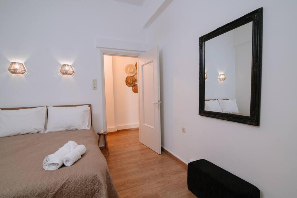 Apartment Luxury Apartment, In Heraklion (Crete)