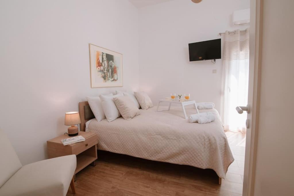 Apartment Luxury Apartment, In Heraklion (Crete)